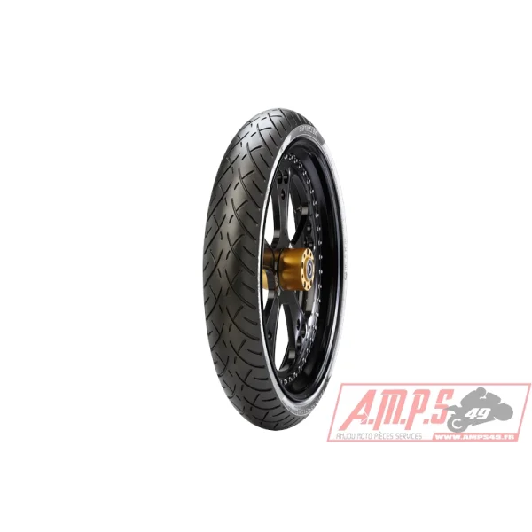 Pneu METZELER ME 888 Marathon Ultra (F) 130/90-16 M/C 67H TL