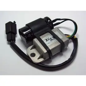 Régulateur TOURMAX - Honda XR