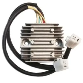 Régulateur TECNIUM - Honda