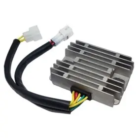 Régulateur TECNIUM - Suzuki