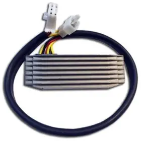 Régulateur TECNIUM - Suzuki VS1400GL INTRUDER