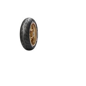Pneu METZELER Sportec M7 RR STD + KTM 690 Duke 160/60 ZR 17 M/C (69W) TL