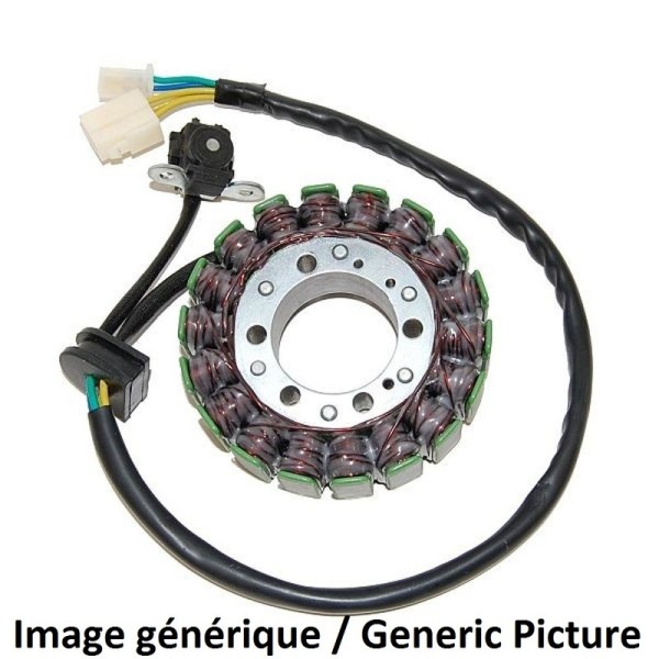 Stator ELECTROSPORT - Honda CBR250R