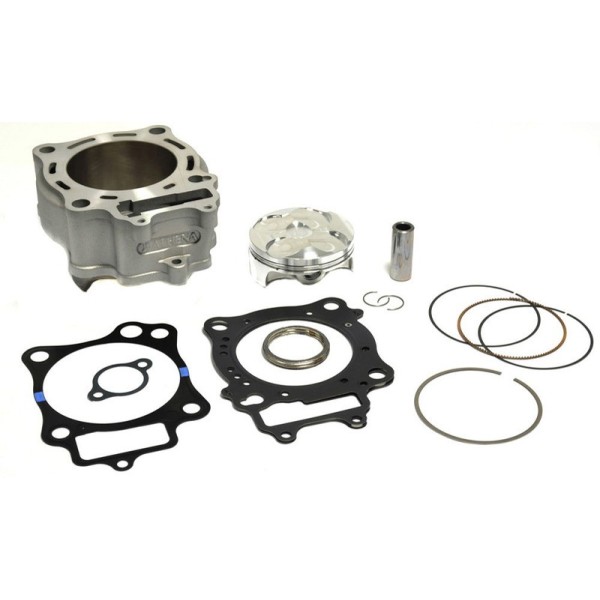 Kit cylindre ATHENA - D76,8mm Honda CRF250R