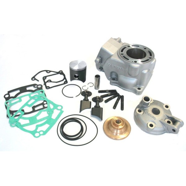 Kit cylindre ATHENA - D54mm Kawasaki KX125