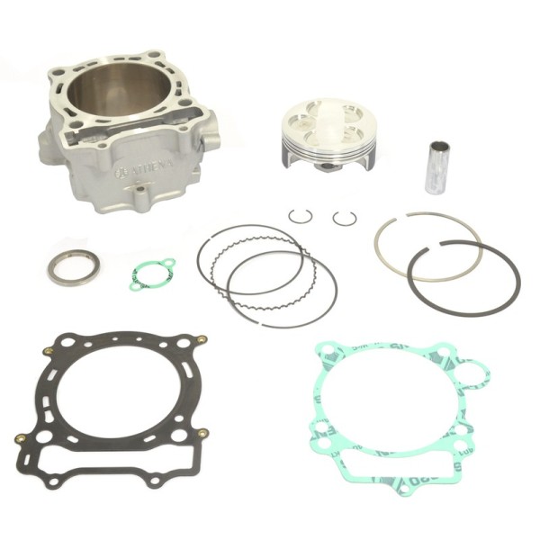 Kit cylindre ATHENA - D95mm Yamaha YFZ450