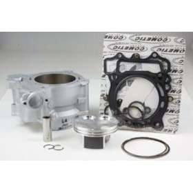 Kit cylindre CYLINDER WORKS Big Bore - D80mm Yamaha
