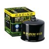 Filtre à huile HIFLOFILTRO Racing - HF124RC Kawasaki
