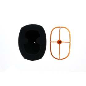Filtre à air TWIN AIR kit Powerflow - 150229C Honda CRF250R