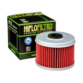 Filtre à air HIFLOFILTRO Racing - HF103