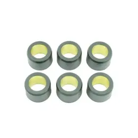 Jeu de galets ATHENA 20x15mm 12,5gr - 6 pièces