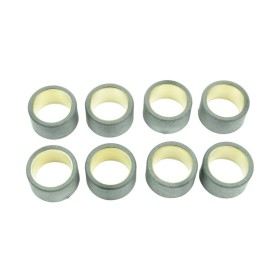 Jeu de galets ATHENA 25x14,9mm 12gr - 8 pièces