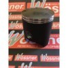 Piston forgé WÖSSNER D66.35 compression standard