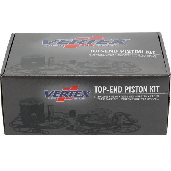 Kit haut-moteur VERTEX ø67,95