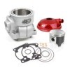 Kit cylindre S3 - D OEM Gas Gas Trial 225CC