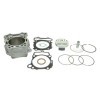 Kit cylindre ATHENA Big Bore - D81mm Yamaha YZ250F