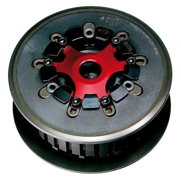Embrayage anti-dribble STM - MV Augusta F3/Brutale 800