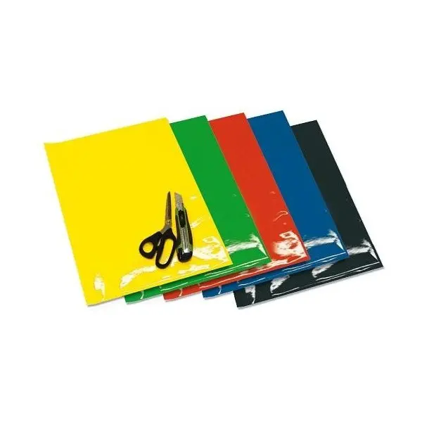 Planches adhésives BLACKBIRD Crystall réspirante jaune fluo