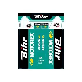 Kit de déco de fourche Bihr/Motorex KUTVEK YAMAHA YZF 250