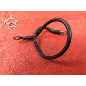 Cable de masseSHIVER75013CV-985-HSH4-D61318755used