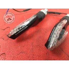 Clignotants avant Barracuda Aprilia SHIVER SL 750 2007 à 2016