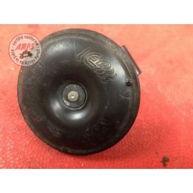 Klaxon avertisseur sonore Aprilia SHIVER SL 750 2007 à 2016