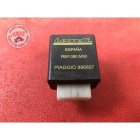 Relai control deviceSHIVER75013CV-985-HSH4-D61318729used