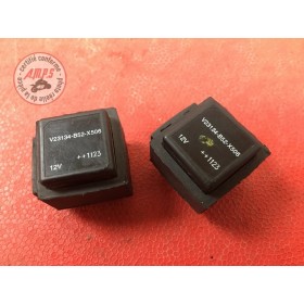 Relais TSHIVER75013CV-985-HSH4-D61318721used