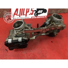 Rampe d'injectionSHIVER75013CV-985-HSH4-D61318781used