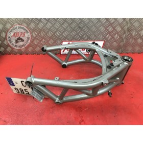 Cadre avec carte griseSHIVER75013CV-985-HSH4-D61318919used