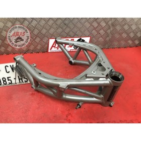 Cadre avec carte griseSHIVER75013CV-985-HSH4-D61318919used