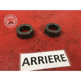 Entretoise de roue arriere Aprilia SHIVER SL 750 2007 à 2016