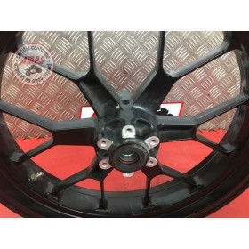 Jante avant Aprilia SHIVER SL 750 2007 à 2016