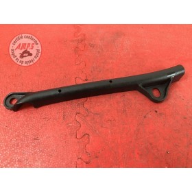 Passage durite de frein arrière Aprilia SHIVER SL 750 2007 à 2016