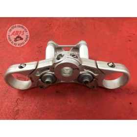Te de fourche supérieur Aprilia SHIVER SL 750 2007 à 2016