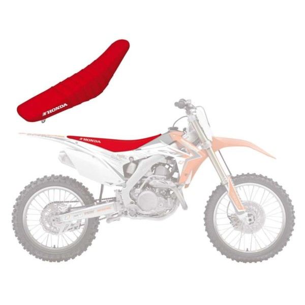 Kit déco BLACKBIRD Linear Honda CRF450