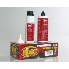 Huile filtre à air BMC - 250ml