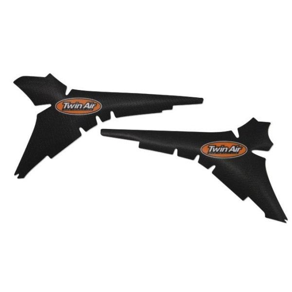 Kit déco boîte à air antidérapant TWIN AIR Yamaha YZF250F/450F