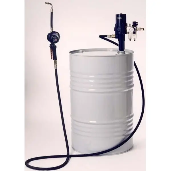 Kit de distribution d'huile PRESSOL