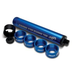 Outils d'insertion/extraction de roulements de direction MOTION PRO