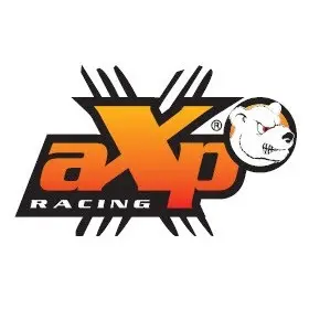 Bumper avant AXP Baxper PHD - Honda TXR450