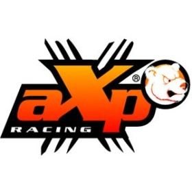 Protection de marche pied AXP - PHD 10mm Kawasaki Brut Force 750