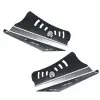 Protection de triangle avant AXP - aluminium 4mm Can-Am Renegade 500/800
