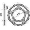 Couronne alu PBR 42 dents chaine 525 BMW S1000RR