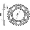 Couronne alu PBR 42 dents chaine 520 BMW S1000RR