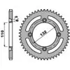 Couronne PBR acier standard 4486 - 428