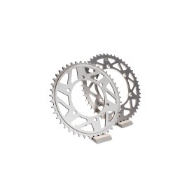 Couronne AFAM acier standard 35803 - 525