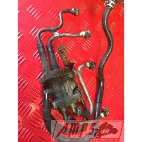 Recyclage de Gaz R1 00 01