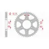 Couronne AFAM acier standard 92666 - 525