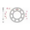 Couronne AFAM acier standard 47200 - 428